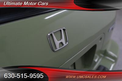 1995 Honda Accord EX   - Photo 20 - Downers Grove, IL 60515