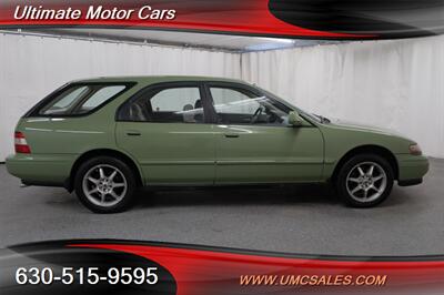 1995 Honda Accord EX   - Photo 8 - Downers Grove, IL 60515