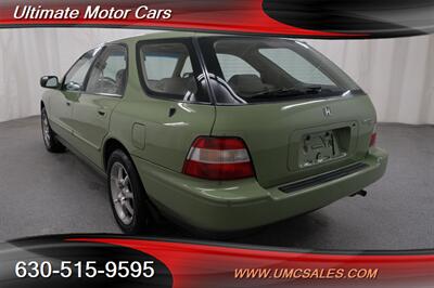 1995 Honda Accord EX   - Photo 5 - Downers Grove, IL 60515