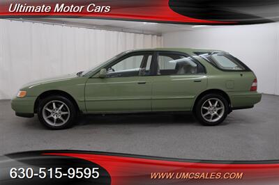 1995 Honda Accord EX   - Photo 4 - Downers Grove, IL 60515