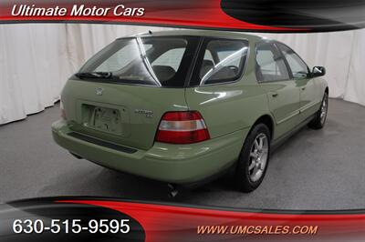 1995 Honda Accord EX   - Photo 7 - Downers Grove, IL 60515