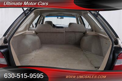 1995 Honda Accord EX   - Photo 18 - Downers Grove, IL 60515