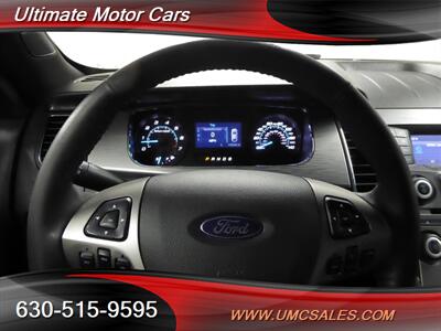 2017 Ford Taurus SEL   - Photo 11 - Downers Grove, IL 60515