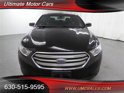 2017 Ford Taurus SEL   - Photo 2 - Downers Grove, IL 60515