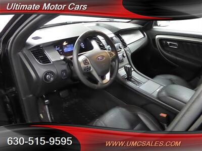 2017 Ford Taurus SEL   - Photo 16 - Downers Grove, IL 60515