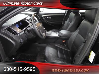 2017 Ford Taurus SEL   - Photo 18 - Downers Grove, IL 60515