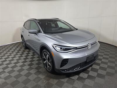 2023 Volkswagen ID.4 Pro S SUV