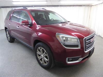 2015 GMC Acadia SLT-1 SUV