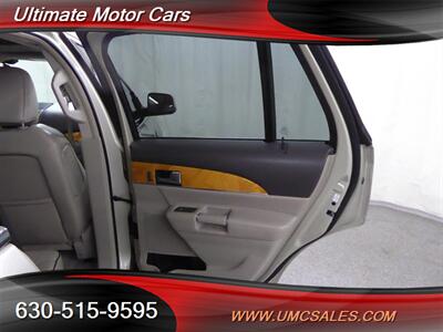 2011 Lincoln MKX   - Photo 32 - Downers Grove, IL 60515