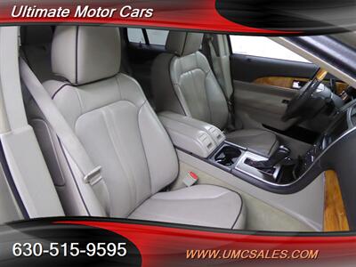 2011 Lincoln MKX   - Photo 24 - Downers Grove, IL 60515