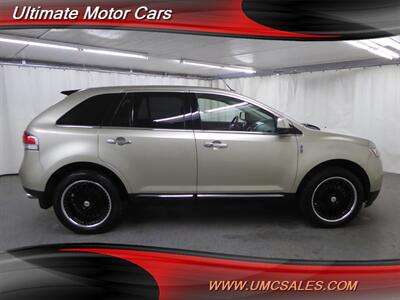 2011 Lincoln MKX   - Photo 8 - Downers Grove, IL 60515