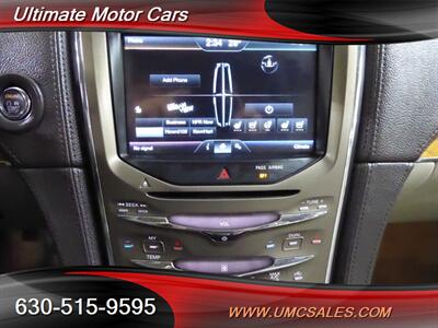 2011 Lincoln MKX   - Photo 14 - Downers Grove, IL 60515