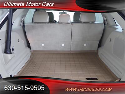 2011 Lincoln MKX   - Photo 34 - Downers Grove, IL 60515