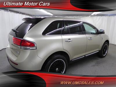 2011 Lincoln MKX   - Photo 7 - Downers Grove, IL 60515