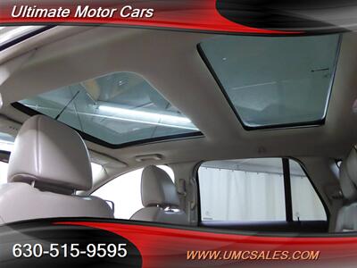 2011 Lincoln MKX   - Photo 18 - Downers Grove, IL 60515