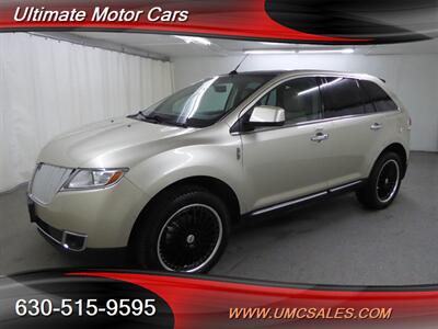 2011 Lincoln MKX   - Photo 3 - Downers Grove, IL 60515