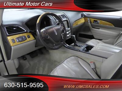 2011 Lincoln MKX   - Photo 19 - Downers Grove, IL 60515