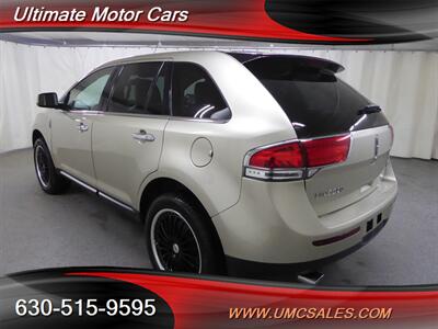 2011 Lincoln MKX   - Photo 5 - Downers Grove, IL 60515