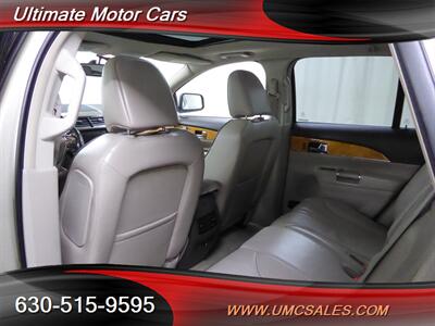 2011 Lincoln MKX   - Photo 27 - Downers Grove, IL 60515