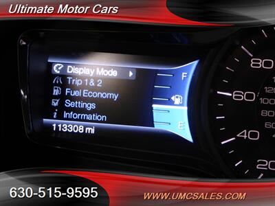 2011 Lincoln MKX   - Photo 13 - Downers Grove, IL 60515