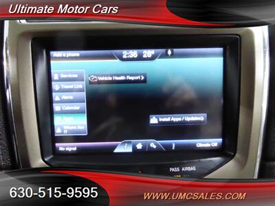 2011 Lincoln MKX   - Photo 16 - Downers Grove, IL 60515