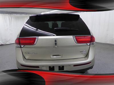 2011 Lincoln MKX   - Photo 6 - Downers Grove, IL 60515