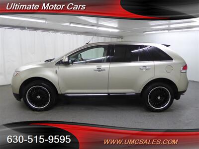 2011 Lincoln MKX   - Photo 4 - Downers Grove, IL 60515