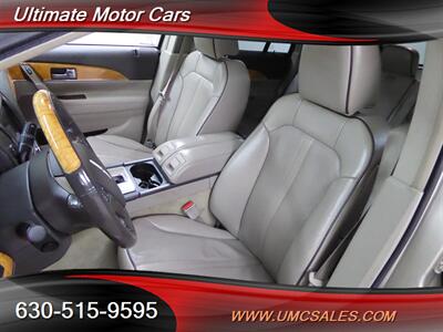 2011 Lincoln MKX   - Photo 20 - Downers Grove, IL 60515