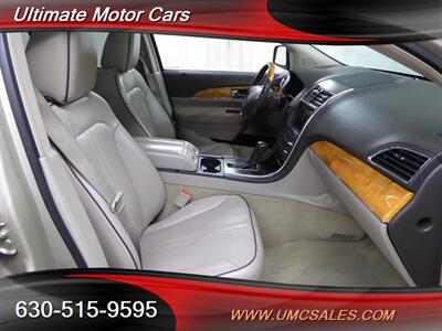 2011 Lincoln MKX   - Photo 25 - Downers Grove, IL 60515