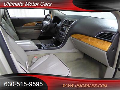 2011 Lincoln MKX   - Photo 23 - Downers Grove, IL 60515