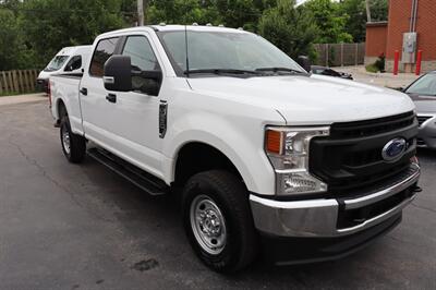 2022 Ford F-250 Super Duty XL Truck