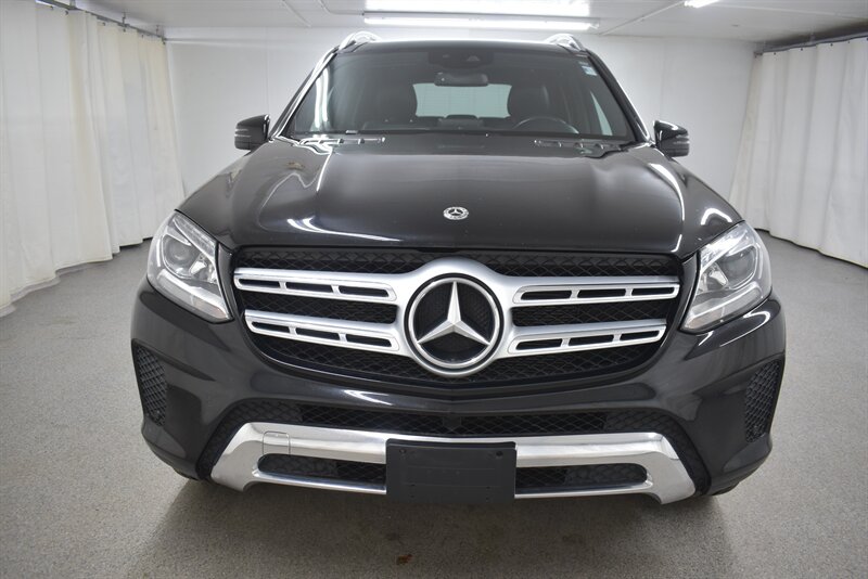 2019 Mercedes-Benz GLS GLS 450  