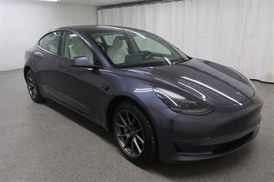 2023 Tesla Model 3 Sedan
