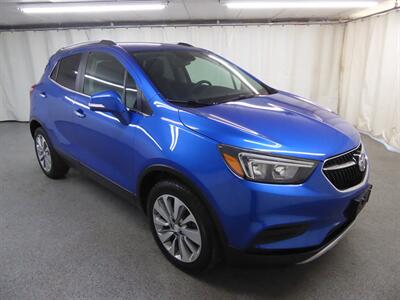 2017 Buick Encore Preferred SUV