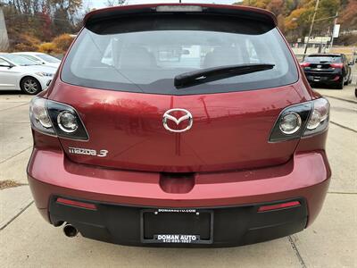 2009 Mazda Mazda3 Hatchback s Sport - Photo 3 - Pittsburgh, PA 15226