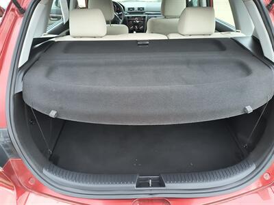 2009 Mazda Mazda3 Hatchback s Sport - Photo 12 - Pittsburgh, PA 15226
