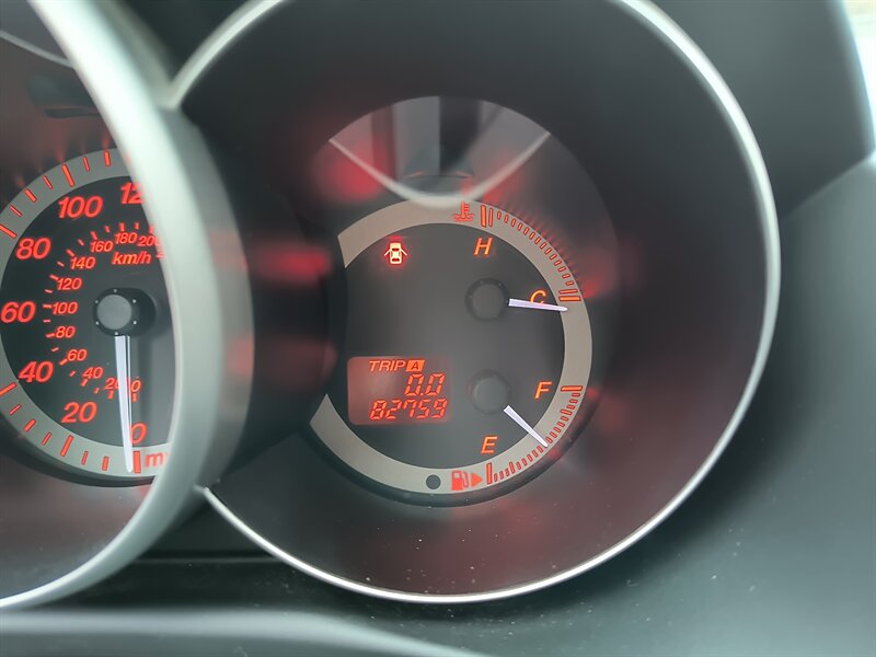 2009 Mazda Mazda3 Hatchback s Sport - Photo 21 - Pittsburgh, PA 15226