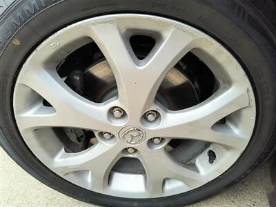 2009 Mazda Mazda3 Hatchback s Sport - Photo 18 - Pittsburgh, PA 15226