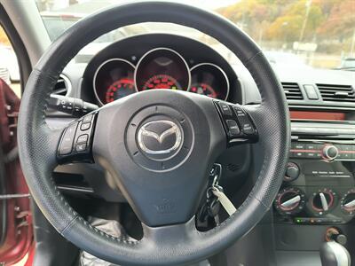 2009 Mazda Mazda3 Hatchback s Sport - Photo 20 - Pittsburgh, PA 15226