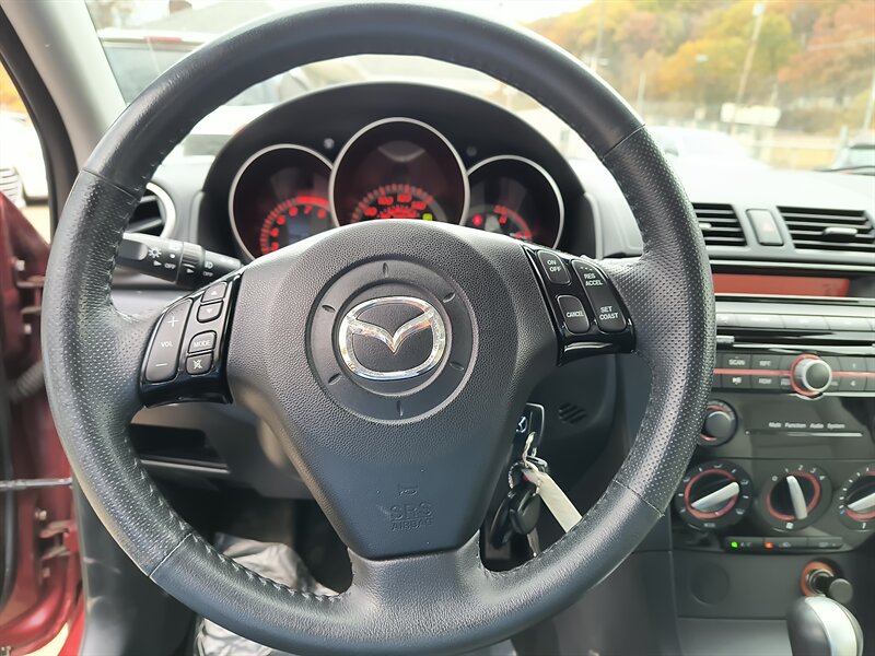 2009 Mazda Mazda3 Hatchback s Sport - Photo 20 - Pittsburgh, PA 15226