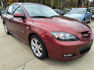 2009 Mazda Mazda3 Hatchback s Sport - Photo 5 - Pittsburgh, PA 15226