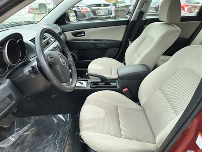 2009 Mazda Mazda3 Hatchback s Sport - Photo 7 - Pittsburgh, PA 15226