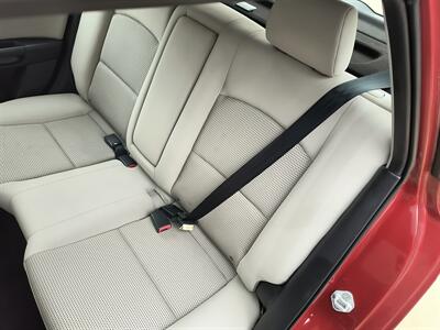 2009 Mazda Mazda3 Hatchback s Sport - Photo 10 - Pittsburgh, PA 15226