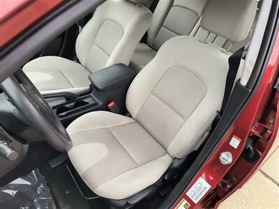 2009 Mazda Mazda3 Hatchback s Sport - Photo 8 - Pittsburgh, PA 15226