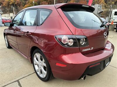 2009 Mazda Mazda3 Hatchback s Sport - Photo 2 - Pittsburgh, PA 15226