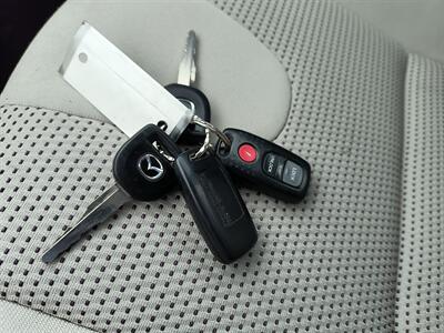 2009 Mazda Mazda3 Hatchback s Sport - Photo 25 - Pittsburgh, PA 15226