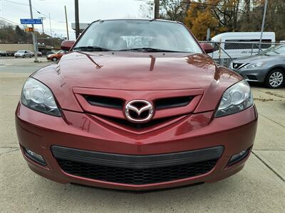 2009 Mazda Mazda3 Hatchback s Sport - Photo 6 - Pittsburgh, PA 15226