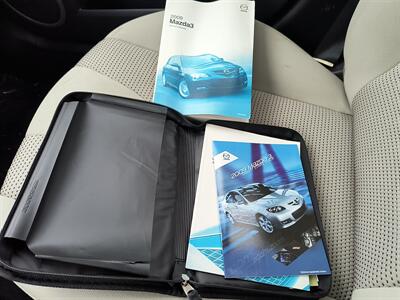 2009 Mazda Mazda3 Hatchback s Sport - Photo 24 - Pittsburgh, PA 15226