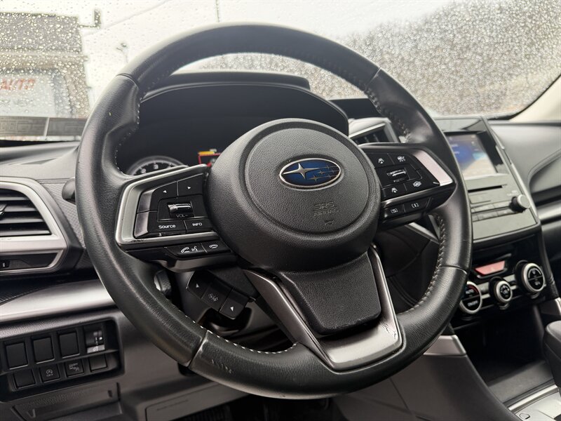 2020 Subaru Forester Premium - Photo 14 - Pittsburgh, PA 15226