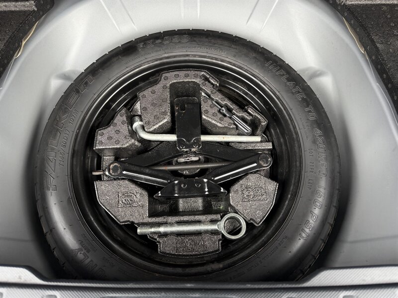 2020 Subaru Forester Premium - Photo 33 - Pittsburgh, PA 15226